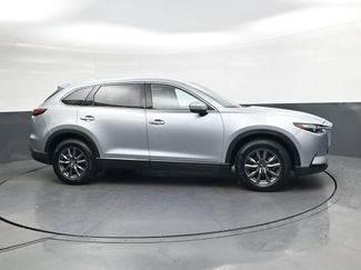 Used 2023 MAZDA CX-9 Touring video 3