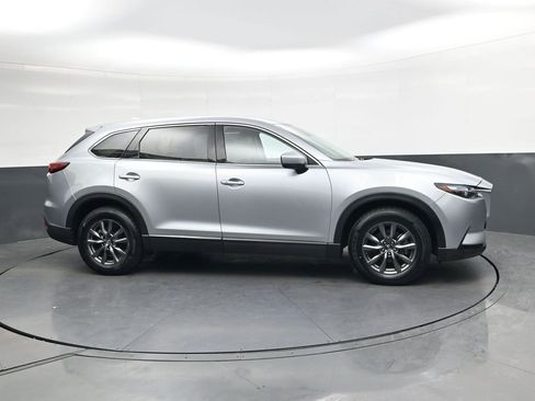Used 2023 MAZDA CX-9 Touring image 3