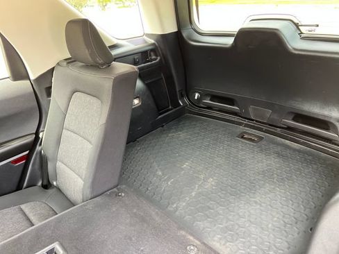 Used 2024 Ford Bronco Sport Big Bend w/ Convenience Package AWD/4WD image 26