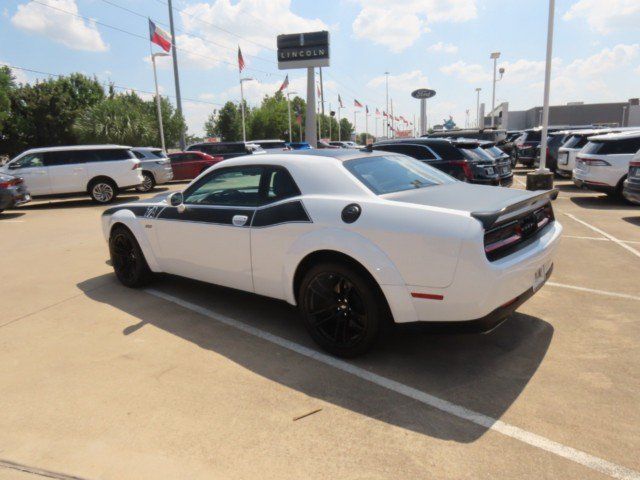 Used 2023 Dodge Challenger R/T Scat Pack RWD image 14