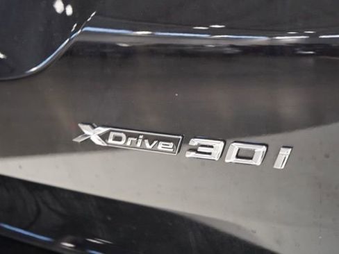 Used 2024 BMW X3 xDrive30i image 12