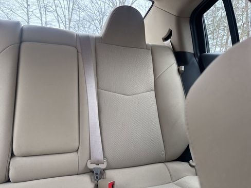 Used 2011 Chrysler 200 Touring w/ Cold Weather Group image 14