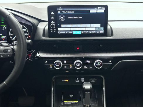 Used 2024 Honda CR-V Sport Touring image 13