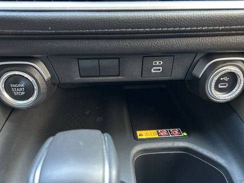 Used 2024 Toyota Grand Highlander Limited image 16