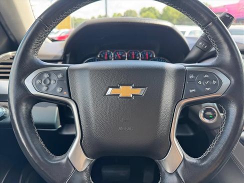 Used 2020 Chevrolet Tahoe LT AWD/4WD image 22