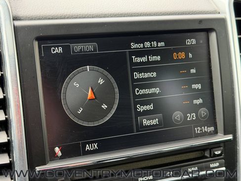 Used 2012 Porsche Cayenne S image 22