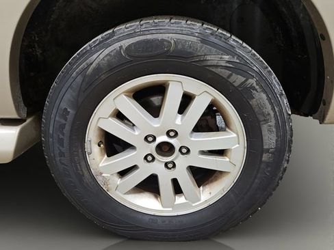 Used 2007 Ford Explorer Eddie Bauer AWD/4WD image 24