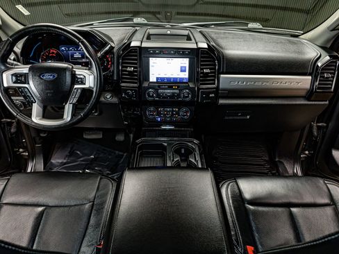 Used 2020 Ford F250 Lariat image 17