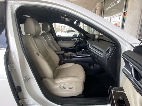 Used 2016 MAZDA CX-9 Grand Touring FWD image 40