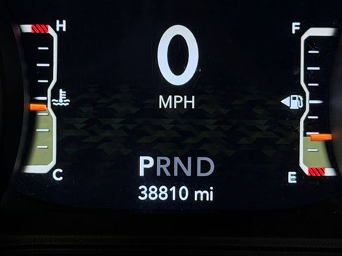 Certified 2025 Jeep Wrangler Unlimited Sahara AWD/4WD image 15