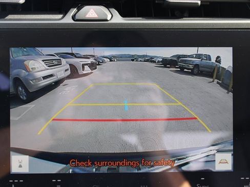 Certified 2024 Lexus RZ 300e Premium w/ Accessory Package (Z1) image 12