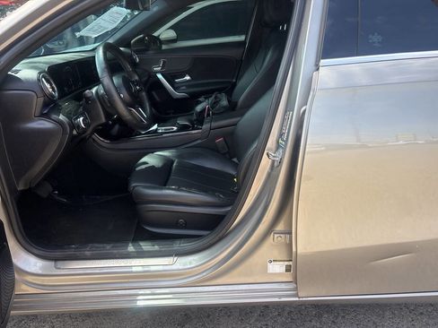 Used 2019 Mercedes-Benz A 220 image 10