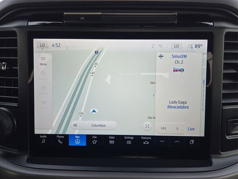 New 2025 Ford F150 XLT w/ Equipment Group 302A MID image 38