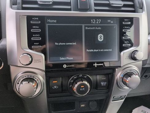 Certified 2024 Toyota 4Runner SR5 image 23