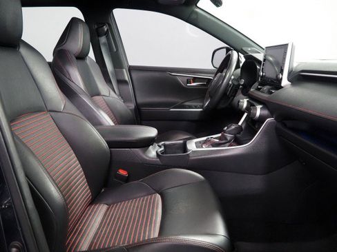 Used 2022 Toyota RAV4 Prime XSE image 15