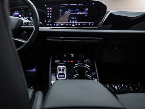 Certified 2025 Audi A5 2.0T Premium Plus w/ Premium Plus image 14