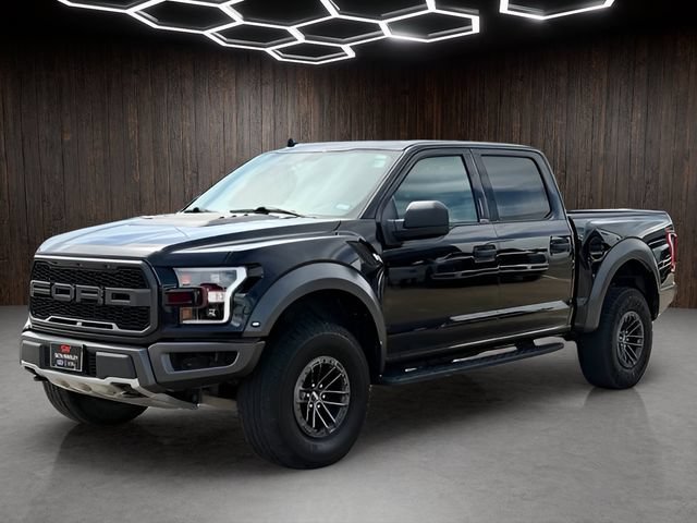 Used 2020 Ford F150 Raptor AWD/4WD image 4