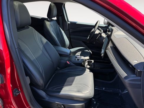 Certified 2023 Ford Mustang Mach-E Premium RWD image 19