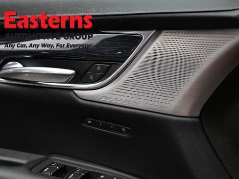 Used 2022 Cadillac XT5 Premium Luxury image 21