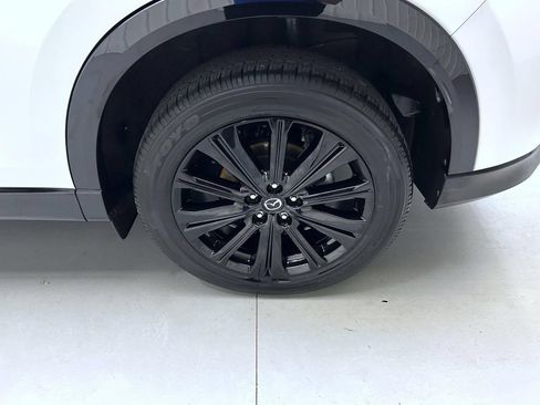 Certified 2024 MAZDA CX-5 2.5 Turbo w/ Premium Package AWD/4WD image 22