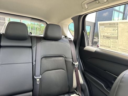 New 2026 MAZDA CX-5 Select AWD/4WD image 19