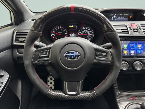 Used 2020 Subaru WRX Limited image 16