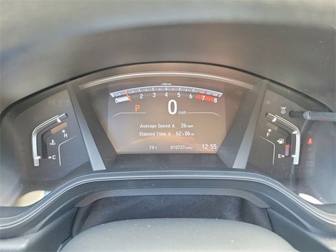 Used 2020 Honda CR-V LX image 24