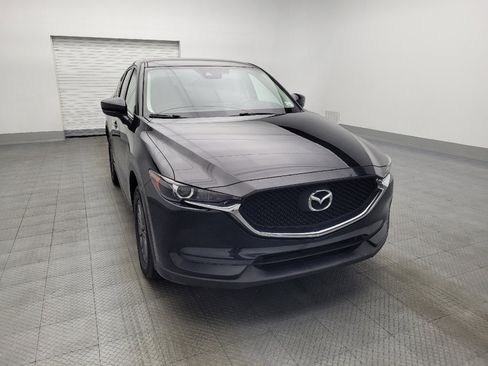 Used 2018 MAZDA CX-5 Sport image 14