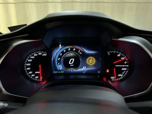 Used 2019 Chevrolet Corvette Stingray Coupe w/ 1LT RWD image 25