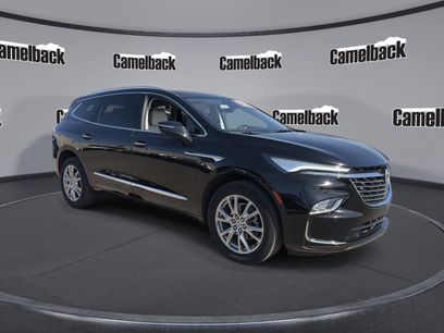 Used 2024 Buick Enclave Premium w/ Experience Buick Package