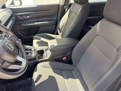 Certified 2024 Honda CR-V EX image 14