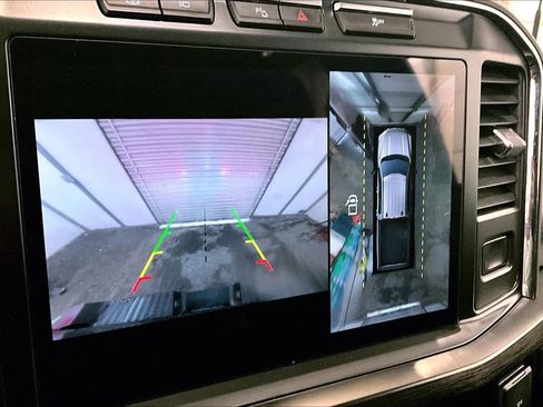 Used 2023 Ford F350 Lariat w/ Lariat Ultimate Package image 20