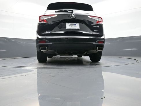 Used 2023 Acura RDX w/ Technology Package image 31
