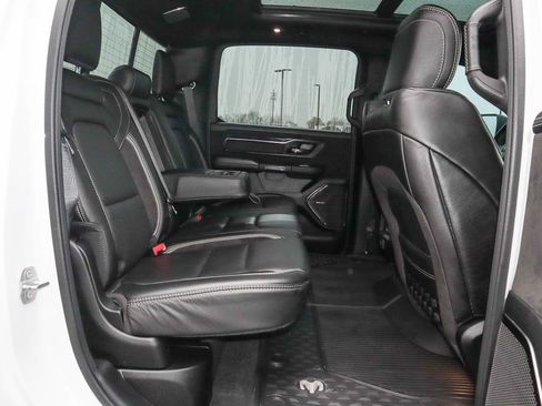 Used 2022 RAM 1500 TRX w/ TRX Level 1 Equipment Group image 31