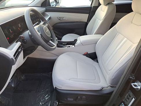 Used 2026 Hyundai Tucson SEL image 17