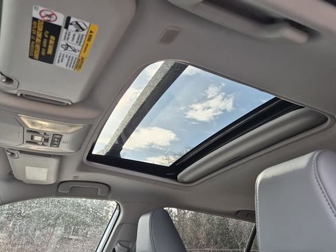 Used 2025 Toyota RAV4 XLE Premium w/ Weather Package image 21