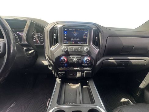 Used 2021 GMC Sierra 1500 AT4 w/ AT4 Value Package AWD/4WD image 13