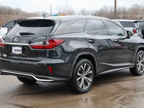 Used 2019 Lexus RX 350L FWD image 3