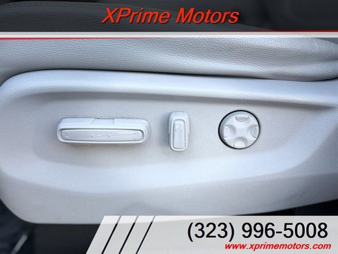 Used 2019 Honda Odyssey Elite image 22