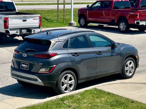 Used 2022 Hyundai Kona SEL AWD/4WD image 6