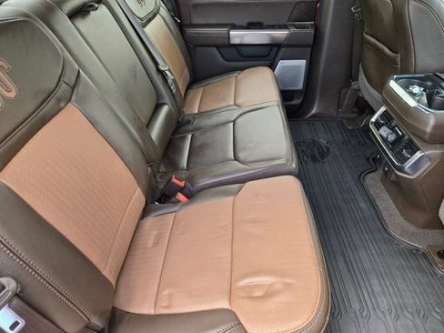 Used 2023 Ford F150 King Ranch w/ Equipment Group 601A High AWD/4WD image 29