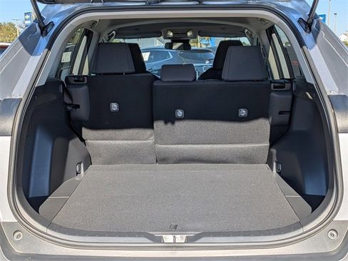 Used 2024 Toyota RAV4 LE image 12