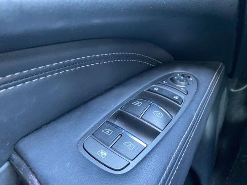 Used 2020 INFINITI QX60 Luxe w/ Essential Package image 26