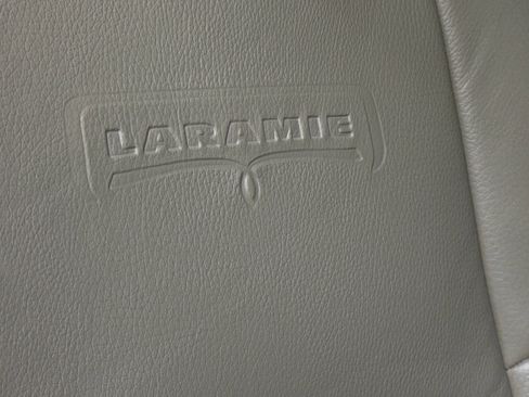 Used 2018 RAM 2500 Laramie image 37