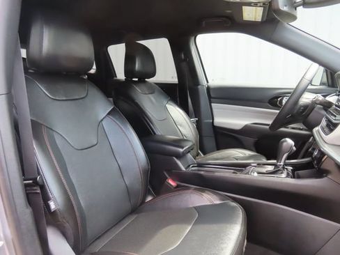 Used 2023 Jeep Compass Limited AWD/4WD image 26