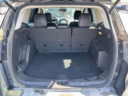 Used 2018 Ford Escape SEL FWD image 35