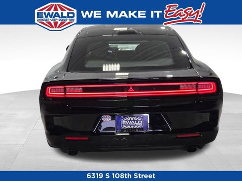 New 2026 Dodge Charger R/T AWD/4WD image 23