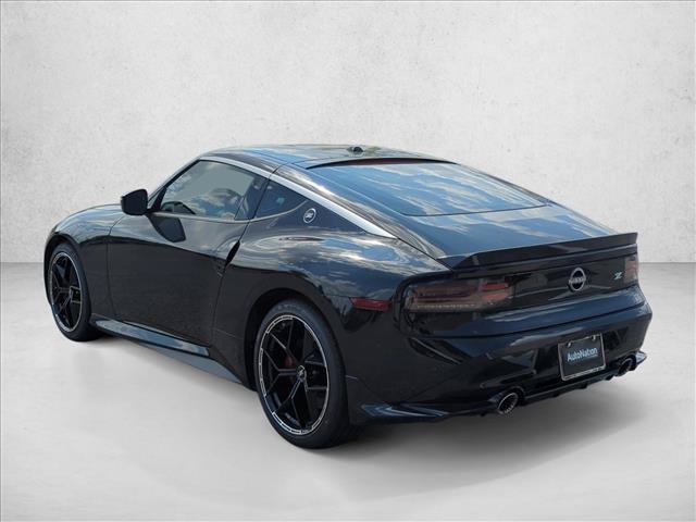 New 2027 Nissan Z Performance RWD image 5