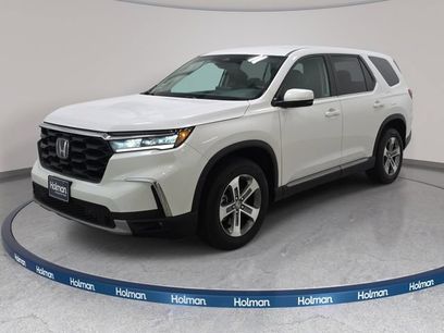 Used 2023 Honda Pilot EX-L