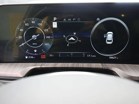 Used 2023 Kia Telluride SX FWD image 42